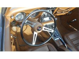 1972 Chevrolet Corvette Stingray (CC-2030964) for sale in Greenville, North Carolina