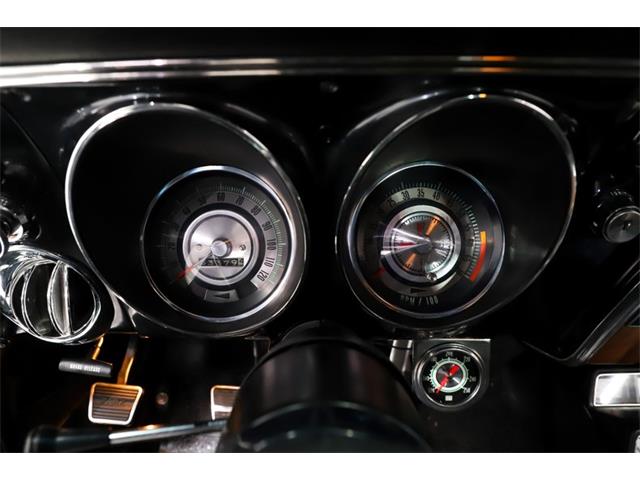 1968 Chevrolet Camaro (CC-2039648) for sale in Volo, Illinois