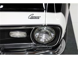 1968 Chevrolet Camaro (CC-2039648) for sale in Volo, Illinois