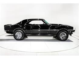 1968 Chevrolet Camaro (CC-2039648) for sale in Volo, Illinois