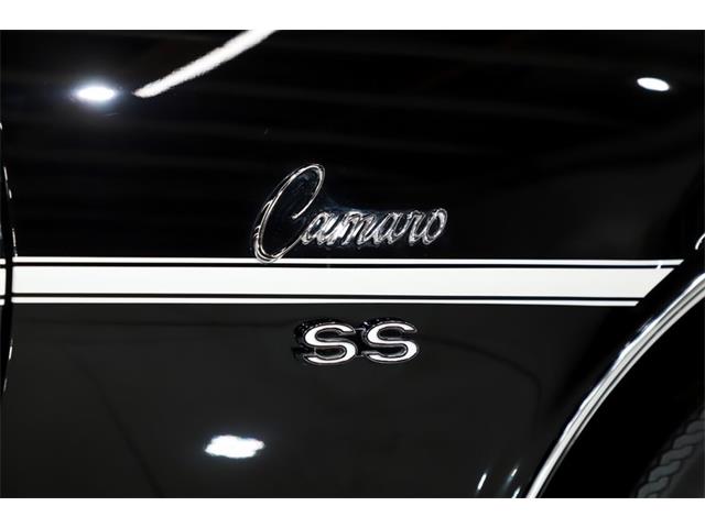 1968 Chevrolet Camaro (CC-2039648) for sale in Volo, Illinois
