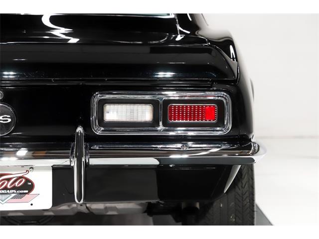 1968 Chevrolet Camaro (CC-2039648) for sale in Volo, Illinois