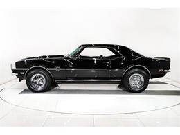 1968 Chevrolet Camaro (CC-2039648) for sale in Volo, Illinois