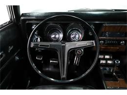 1968 Chevrolet Camaro (CC-2039648) for sale in Volo, Illinois