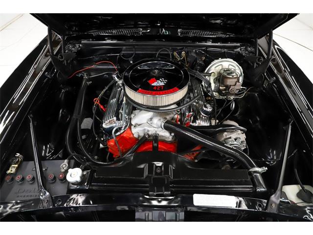 1968 Chevrolet Camaro (CC-2039648) for sale in Volo, Illinois