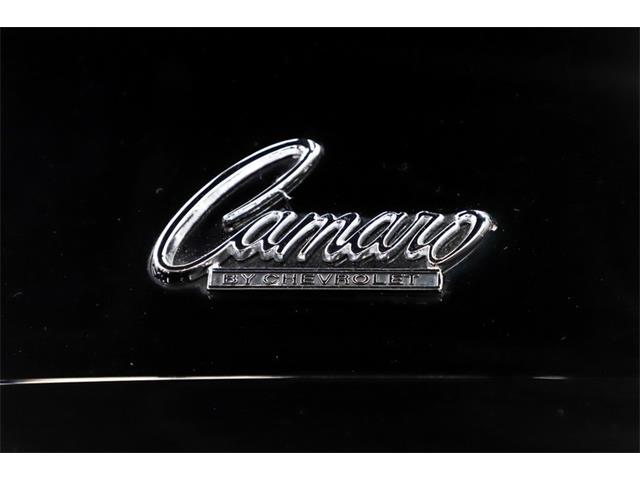 1968 Chevrolet Camaro (CC-2039648) for sale in Volo, Illinois