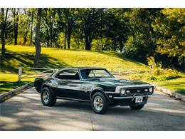 1968 Chevrolet Camaro (CC-2039648) for sale in Volo, Illinois