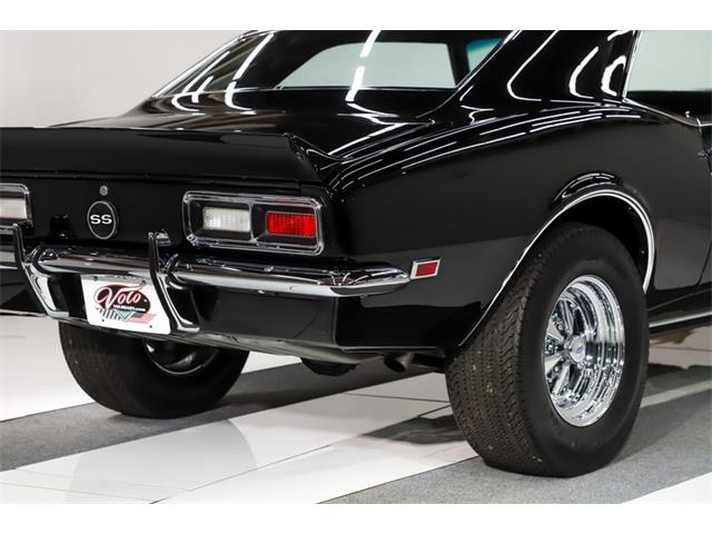 1968 Chevrolet Camaro (CC-2039648) for sale in Volo, Illinois