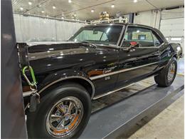 1968 Chevrolet Camaro (CC-2039648) for sale in Volo, Illinois