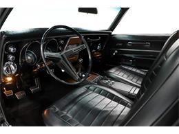 1968 Chevrolet Camaro (CC-2039648) for sale in Volo, Illinois