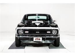 1968 Chevrolet Camaro (CC-2039648) for sale in Volo, Illinois