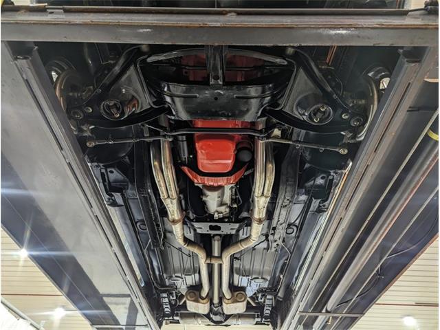 1968 Chevrolet Camaro (CC-2039648) for sale in Volo, Illinois