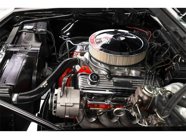 1968 Chevrolet Camaro (CC-2039648) for sale in Volo, Illinois