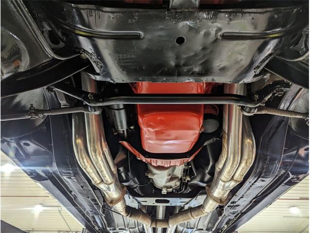 1968 Chevrolet Camaro (CC-2039648) for sale in Volo, Illinois