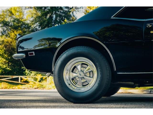 1968 Chevrolet Camaro (CC-2039648) for sale in Volo, Illinois