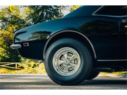 1968 Chevrolet Camaro (CC-2039648) for sale in Volo, Illinois