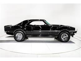 1968 Chevrolet Camaro (CC-2039648) for sale in Volo, Illinois