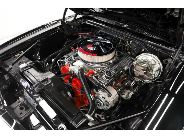 1968 Chevrolet Camaro (CC-2039648) for sale in Volo, Illinois