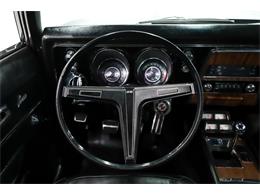 1968 Chevrolet Camaro (CC-2039648) for sale in Volo, Illinois