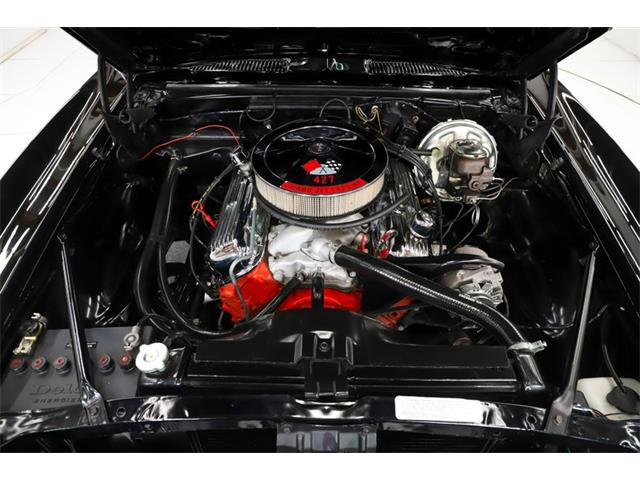 1968 Chevrolet Camaro (CC-2039648) for sale in Volo, Illinois