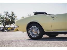 1967 Chevrolet Camaro (CC-2039675) for sale in Carrollton, Texas