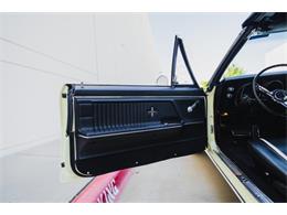 1967 Chevrolet Camaro (CC-2039675) for sale in Carrollton, Texas