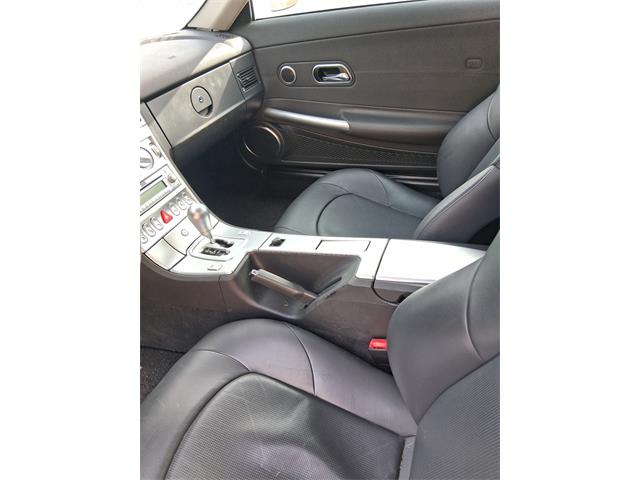 2004 Chrysler Crossfire (CC-2039741) for sale in Utica, Ohio