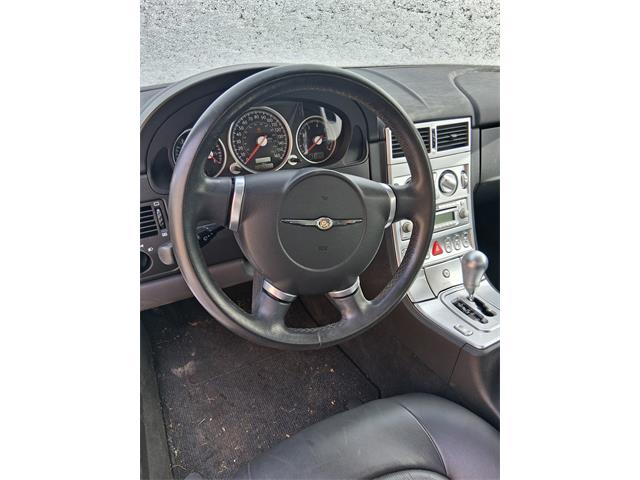 2004 Chrysler Crossfire (CC-2039741) for sale in Utica, Ohio