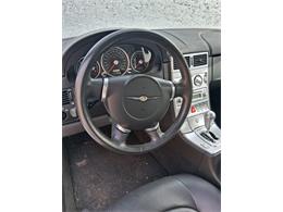 2004 Chrysler Crossfire (CC-2039741) for sale in Utica, Ohio