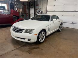 2004 Chrysler Crossfire (CC-2039741) for sale in Utica, Ohio