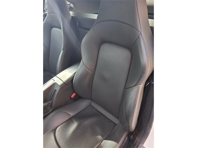 2004 Chrysler Crossfire (CC-2039741) for sale in Utica, Ohio
