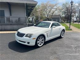 2004 Chrysler Crossfire (CC-2039741) for sale in Utica, Ohio