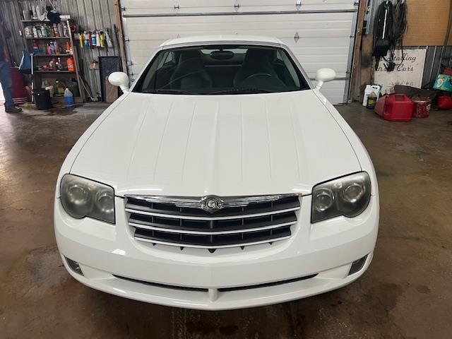 2004 Chrysler Crossfire (CC-2039741) for sale in Utica, Ohio