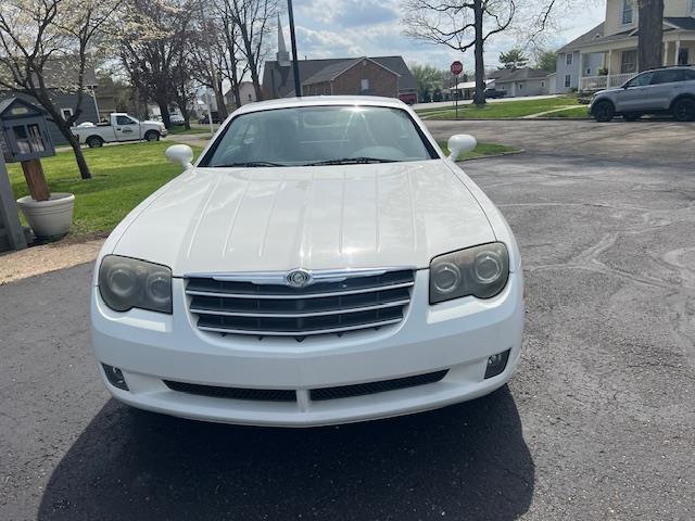 2004 Chrysler Crossfire (CC-2039741) for sale in Utica, Ohio