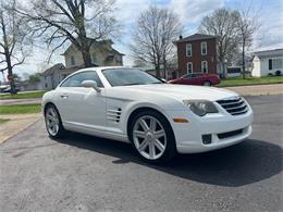 2004 Chrysler Crossfire (CC-2039741) for sale in Utica, Ohio