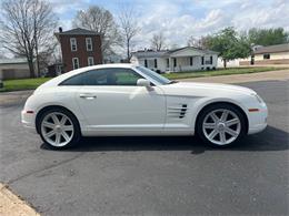 2004 Chrysler Crossfire (CC-2039741) for sale in Utica, Ohio