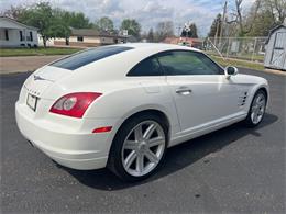 2004 Chrysler Crossfire (CC-2039741) for sale in Utica, Ohio