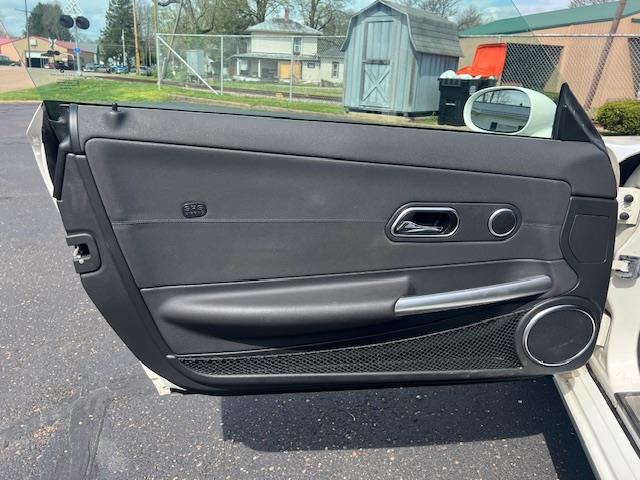 2004 Chrysler Crossfire (CC-2039741) for sale in Utica, Ohio