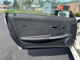 2004 Chrysler Crossfire (CC-2039741) for sale in Utica, Ohio