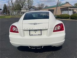 2004 Chrysler Crossfire (CC-2039741) for sale in Utica, Ohio