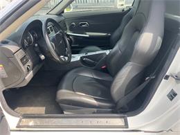 2004 Chrysler Crossfire (CC-2039741) for sale in Utica, Ohio