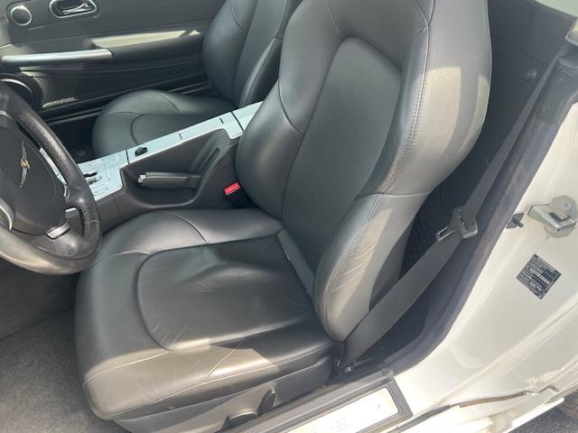 2004 Chrysler Crossfire (CC-2039741) for sale in Utica, Ohio