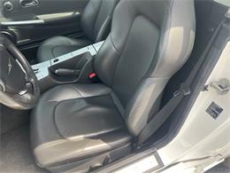 2004 Chrysler Crossfire (CC-2039741) for sale in Utica, Ohio