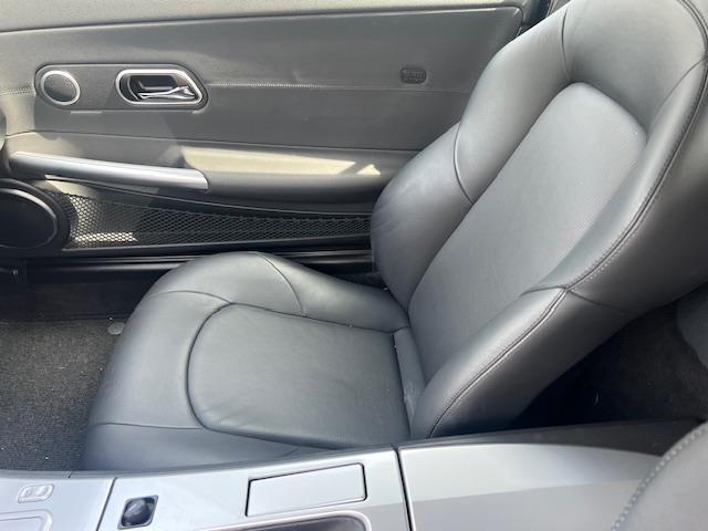 2004 Chrysler Crossfire (CC-2039741) for sale in Utica, Ohio
