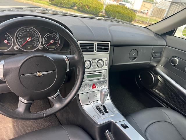 2004 Chrysler Crossfire (CC-2039741) for sale in Utica, Ohio