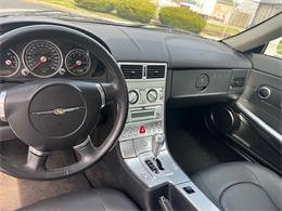 2004 Chrysler Crossfire (CC-2039741) for sale in Utica, Ohio
