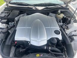 2004 Chrysler Crossfire (CC-2039741) for sale in Utica, Ohio