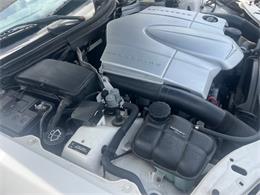 2004 Chrysler Crossfire (CC-2039741) for sale in Utica, Ohio