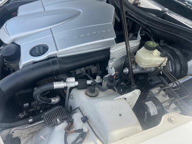 2004 Chrysler Crossfire (CC-2039741) for sale in Utica, Ohio