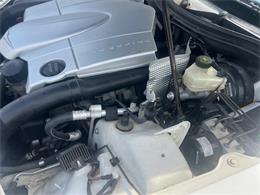 2004 Chrysler Crossfire (CC-2039741) for sale in Utica, Ohio